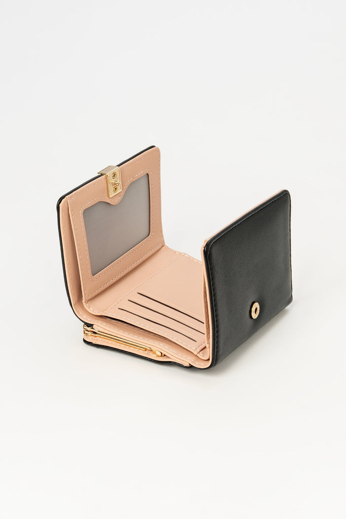 Billetera Marie Small BILLETERAS MOIXX 