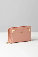 Billetera Mary BILLETERAS MOIXX Rosado 