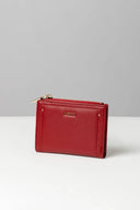 Billetera Maryam BILLETERAS MOIXX Rojo 