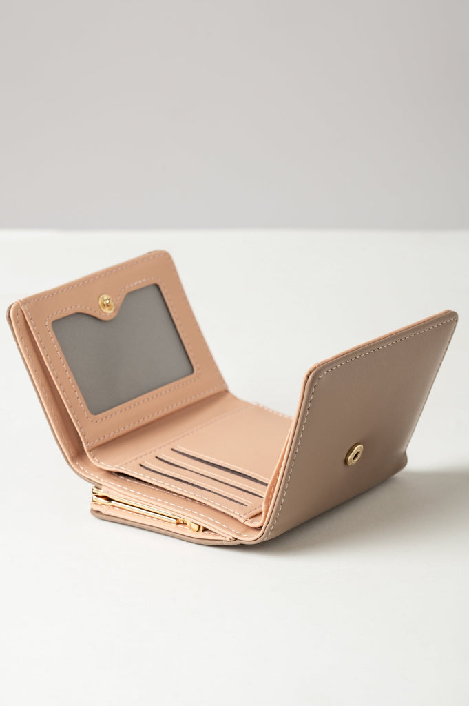 Billetera Paris BILLETERAS MOIXX 