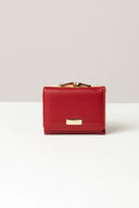 Billetera Paris BILLETERAS MOIXX Rojo 