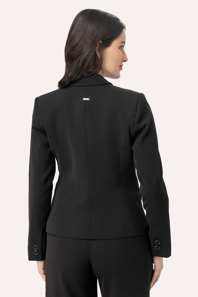 Blazer Corto Fit Estrella BLAZERS MOIXX 