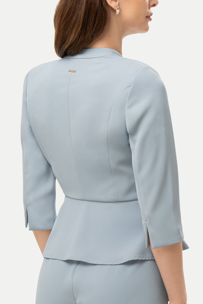 Blazer Peplum Atenea BLAZERS MOIXX 