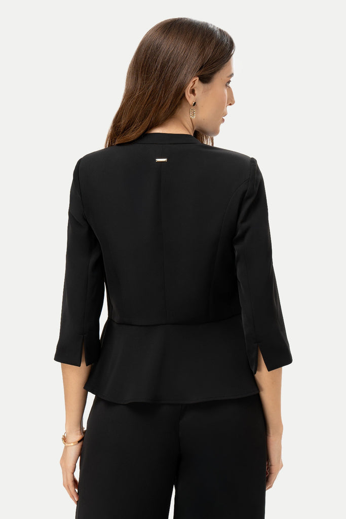 Blazer Peplum Atenea BLAZERS MOIXX 