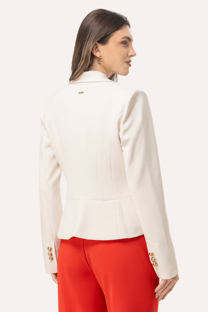 Blazer Regular Fit Gaby BLAZERS MOIXX 