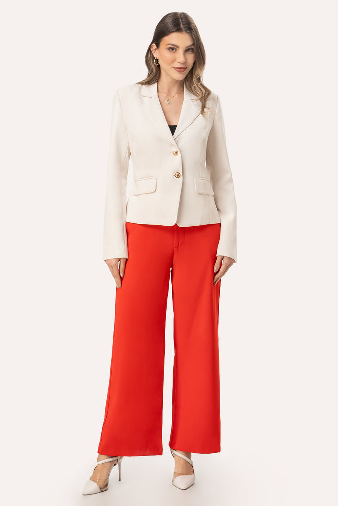 Blazer Regular Fit Gaby BLAZERS MOIXX Perla S 