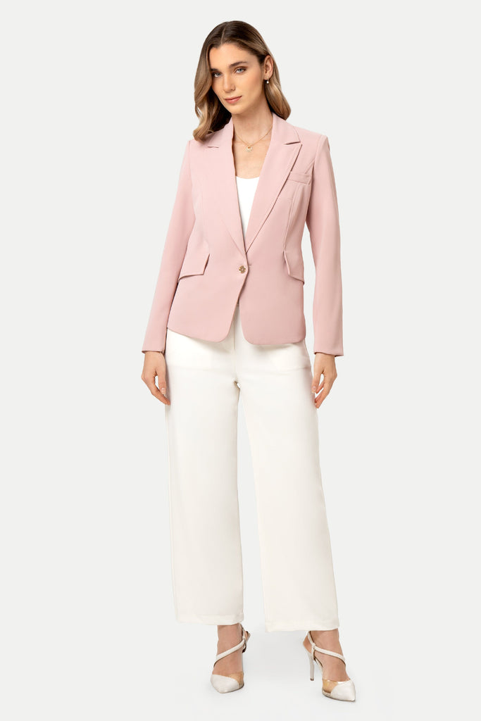 Blazer Regular Fit Jana BLAZERS MOIXX 