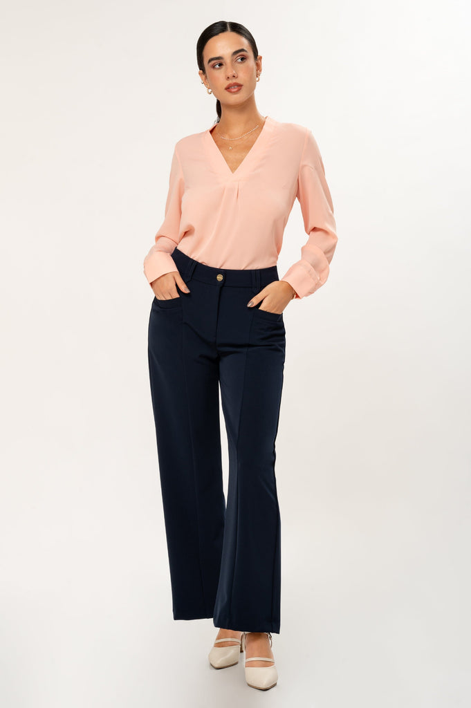 Blulsa Nicola BLUSAS MOIXX 