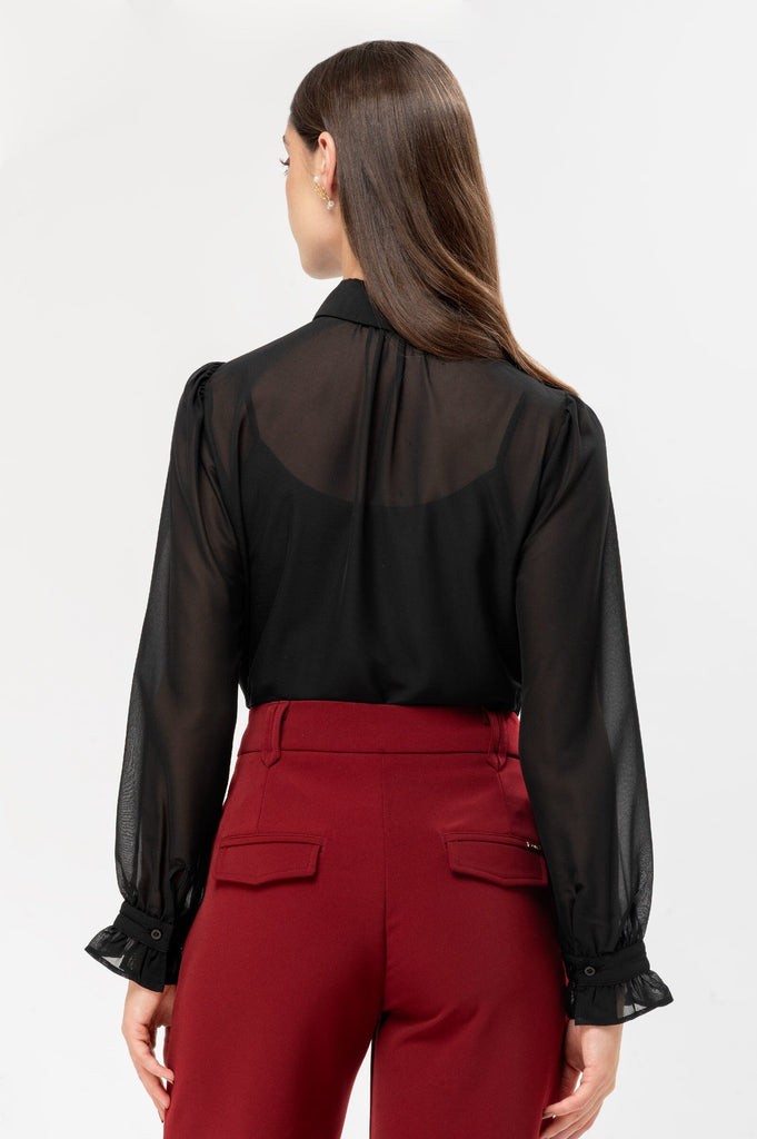 Blusa Brenda BLUSAS MOIXX 