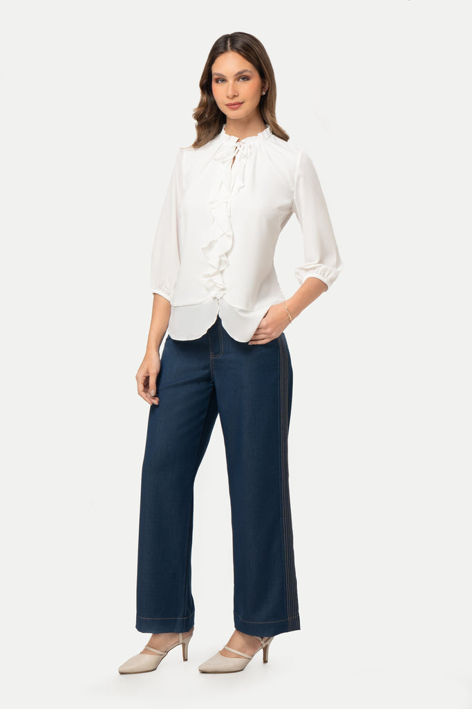 Blusa Camisera Nina BLUSAS MOIXX 