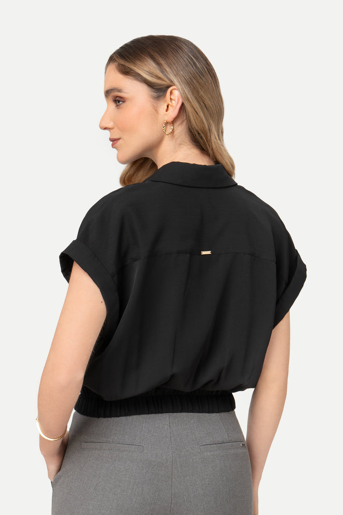 Blusa Camisera Nina BLUSAS MOIXX 