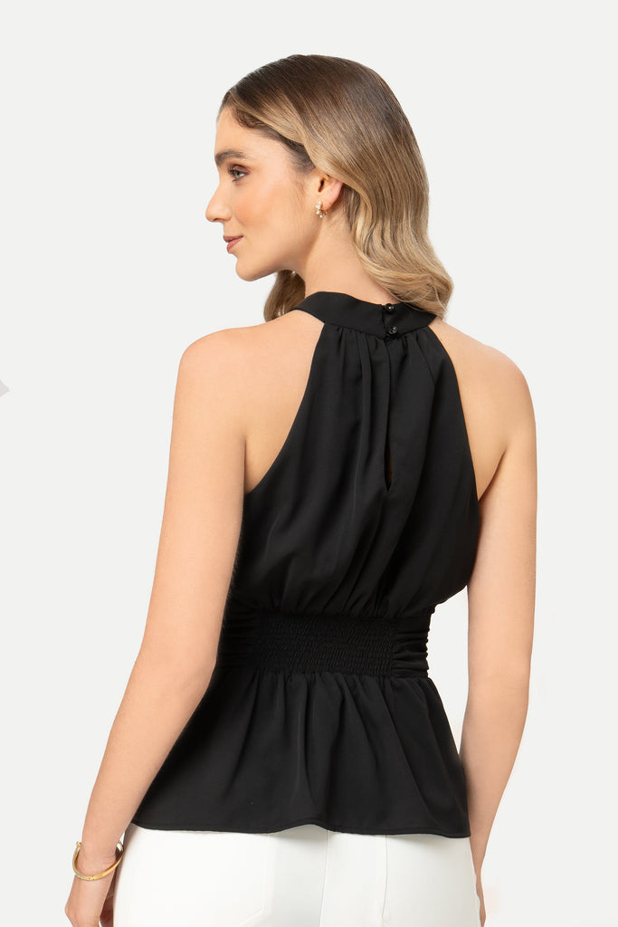 Blusa Halter Cala BLUSAS MOIXX 