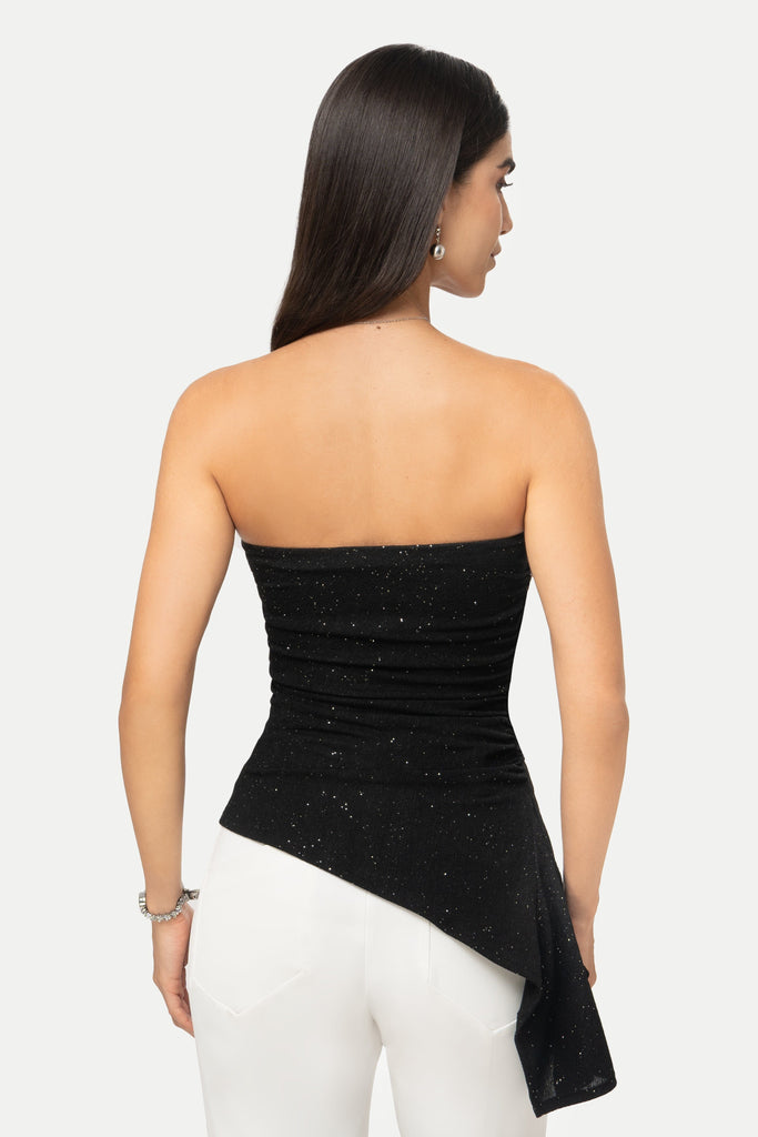 Blusa Strapless Belma BLUSAS MOIXX 