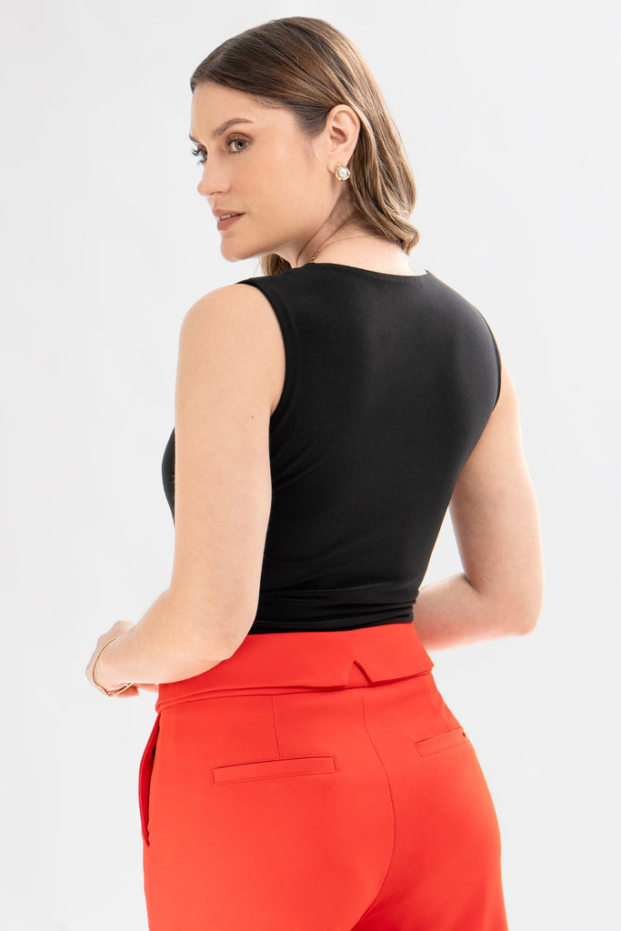 Body Manga Cero Lacy BODYSUITS MOIXX 