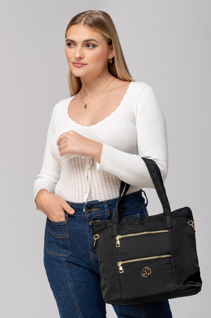 Bolso Cordoba BOLSOS MOIXX Negro 