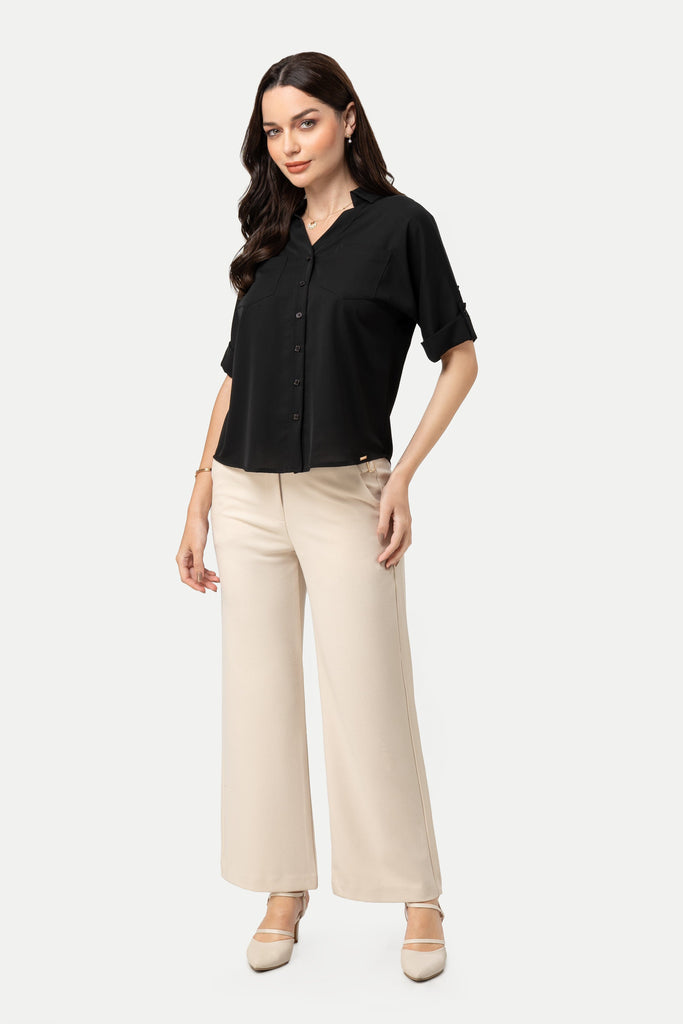 Camisa Manga 3/4 Bilbao CAMISAS MOIXX 