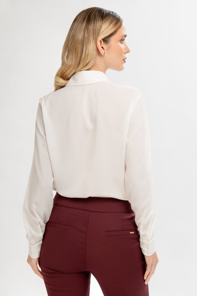 Camisa Manga Larga France CAMISAS MOIXX 