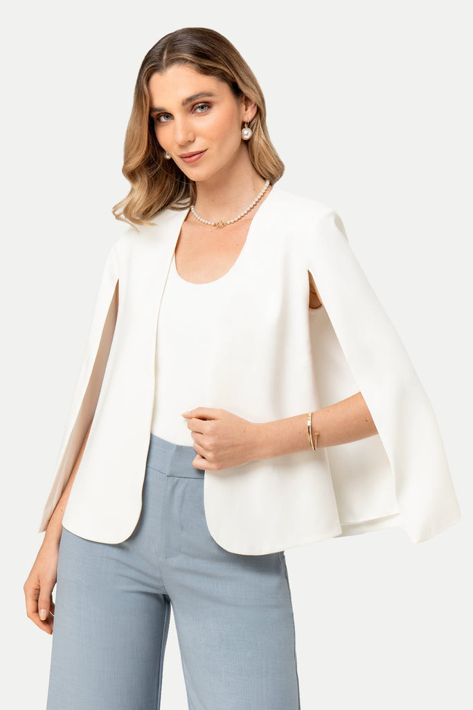 Capa Sastre Eliza CAPAS MOIXX Perla S 