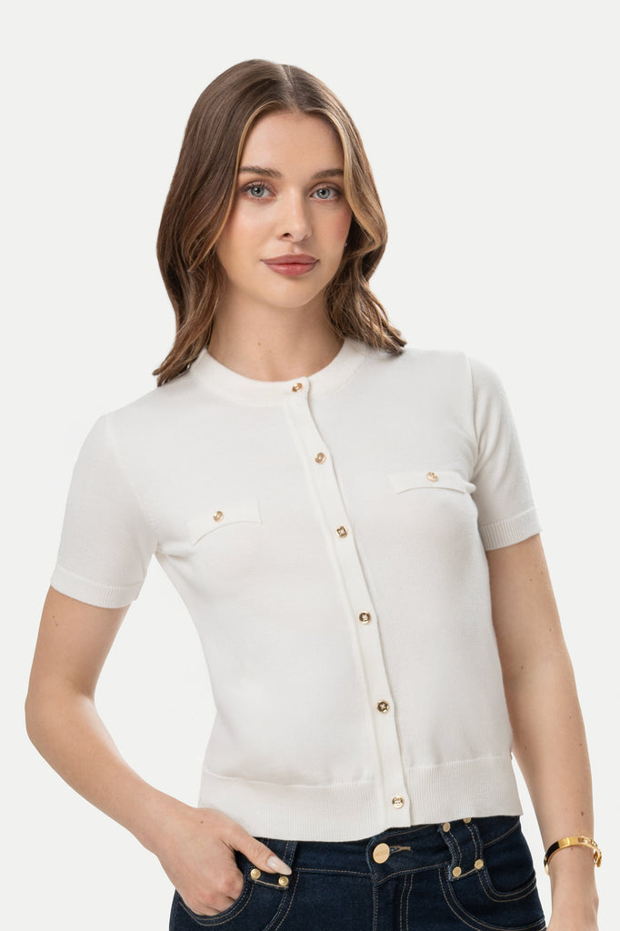 Cardigan Stormi CARDIGANS MOIXX Perla S 