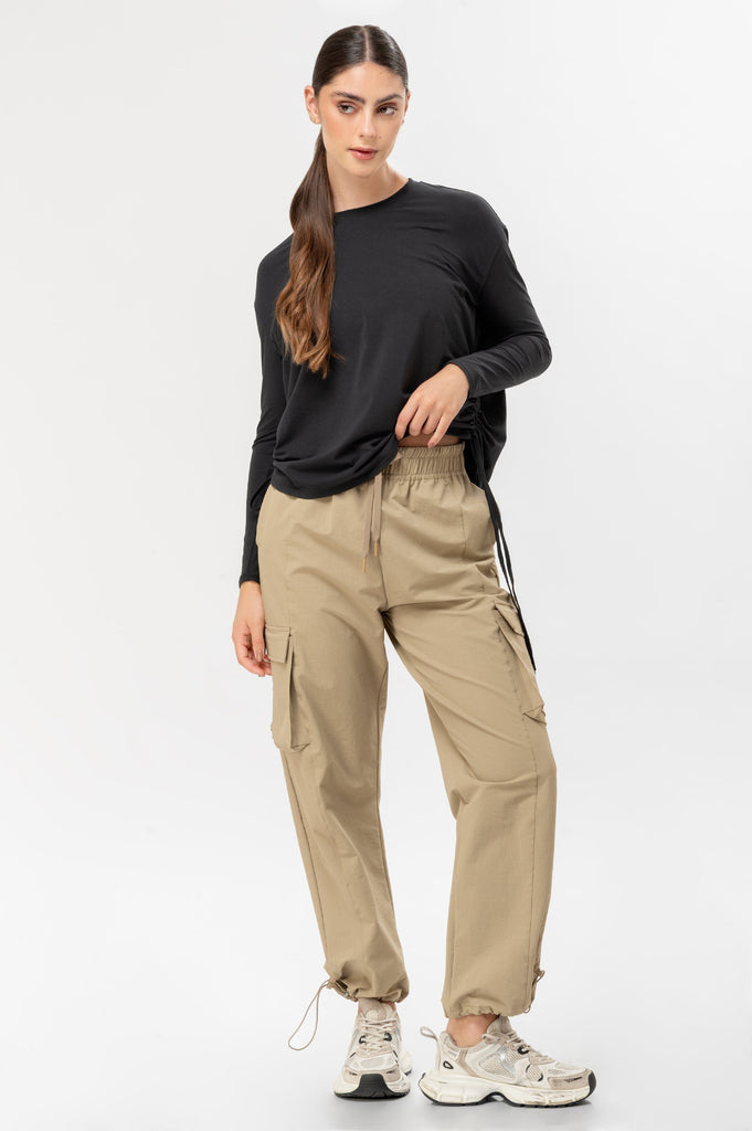 Pantalón Cargo Valen PANTALONES SUEN 