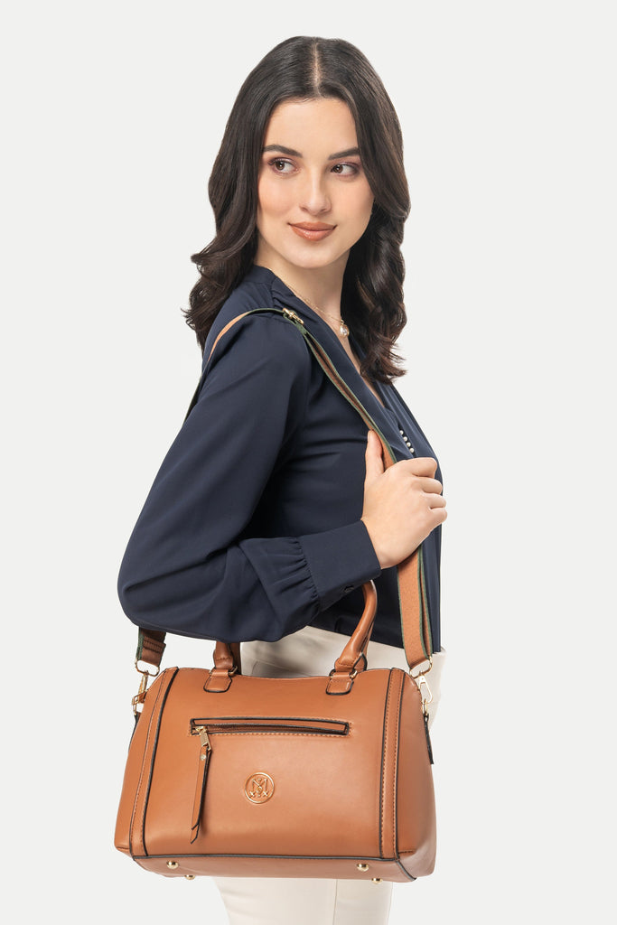 Cartera Cora Mediana CARTERAS MOIXX 