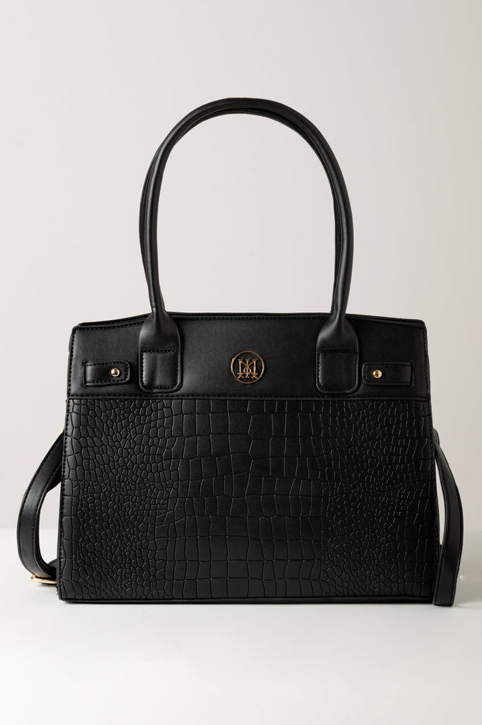 Cartera Debbie BOLSOS MOIXX Negro 