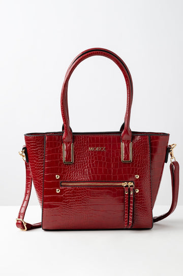 Cartera Madrid BOLSOS MOIXX Ocre 