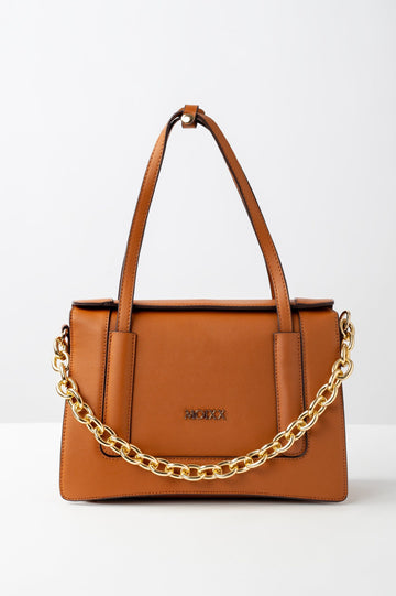 Cartera Victoria BOLSOS MOIXX Ocre 