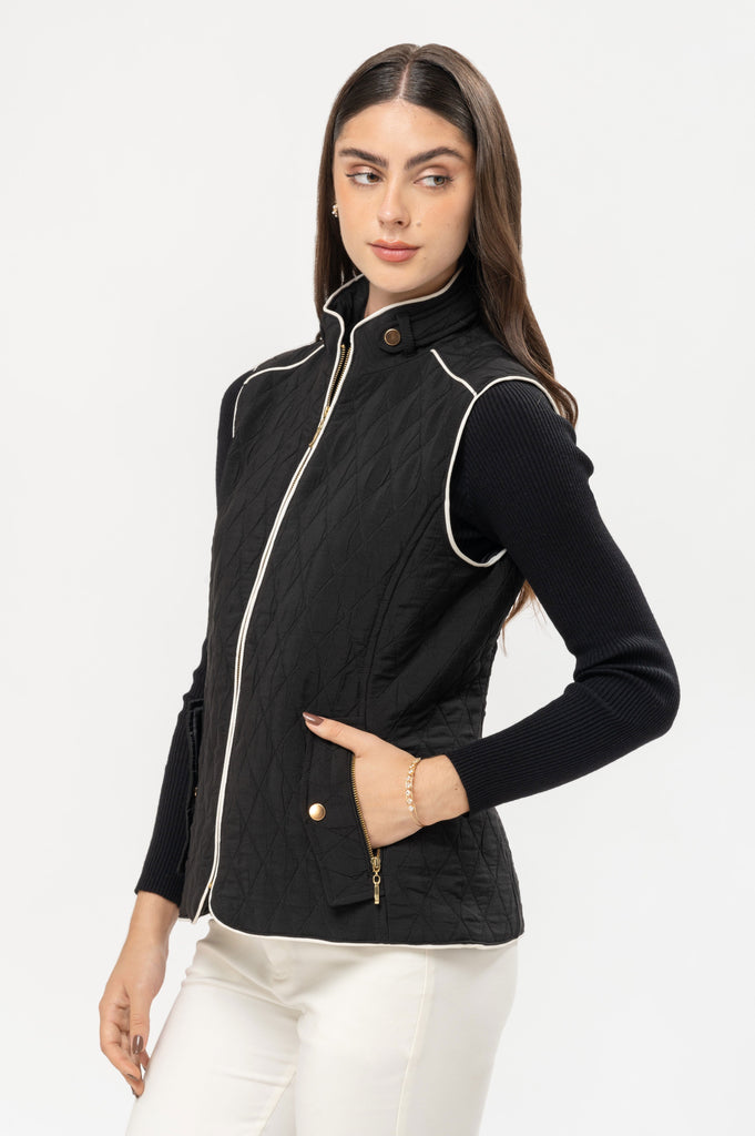 Chaleco Puffer Alexi CHALECOS MOIXX 
