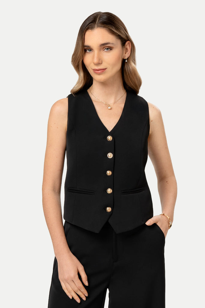 Chaleco Sastre Asia CHALECOS MOIXX 