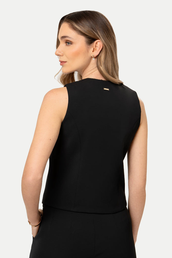 Chaleco Sastre Asia CHALECOS MOIXX 