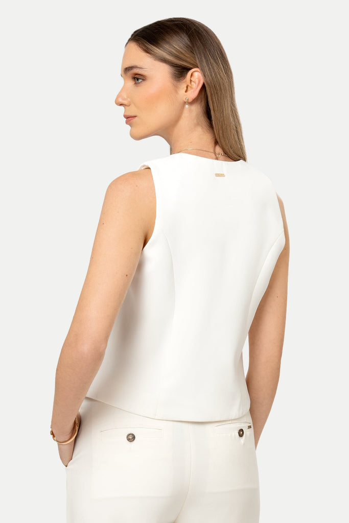 Chaleco Sastre Asia CHALECOS MOIXX 