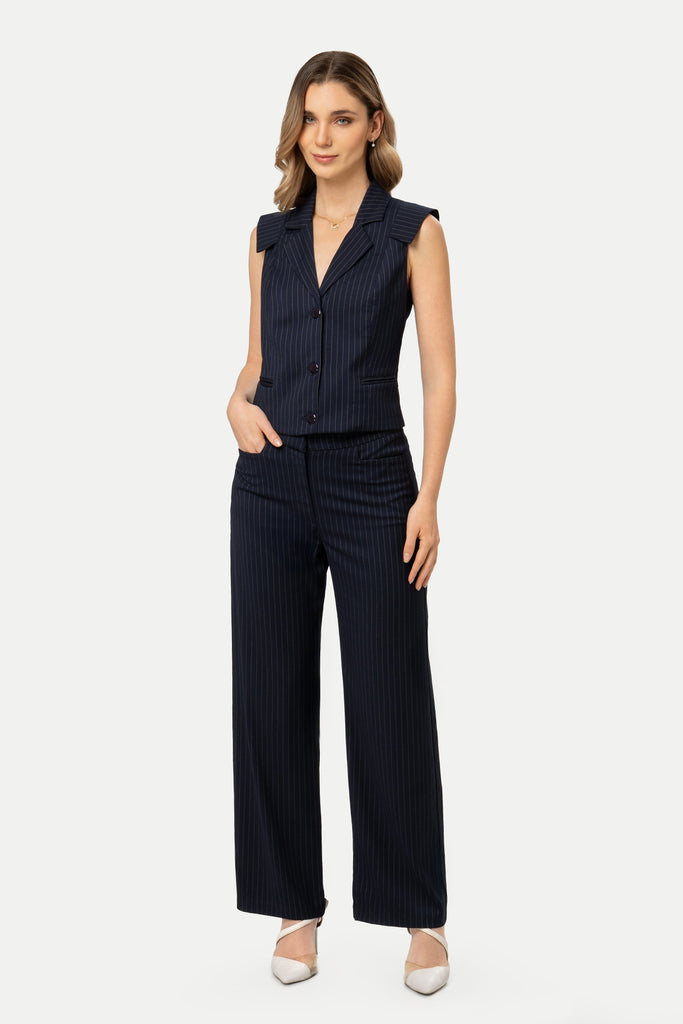 Chaleco Sastre Filipa CHALECOS MOIXX 