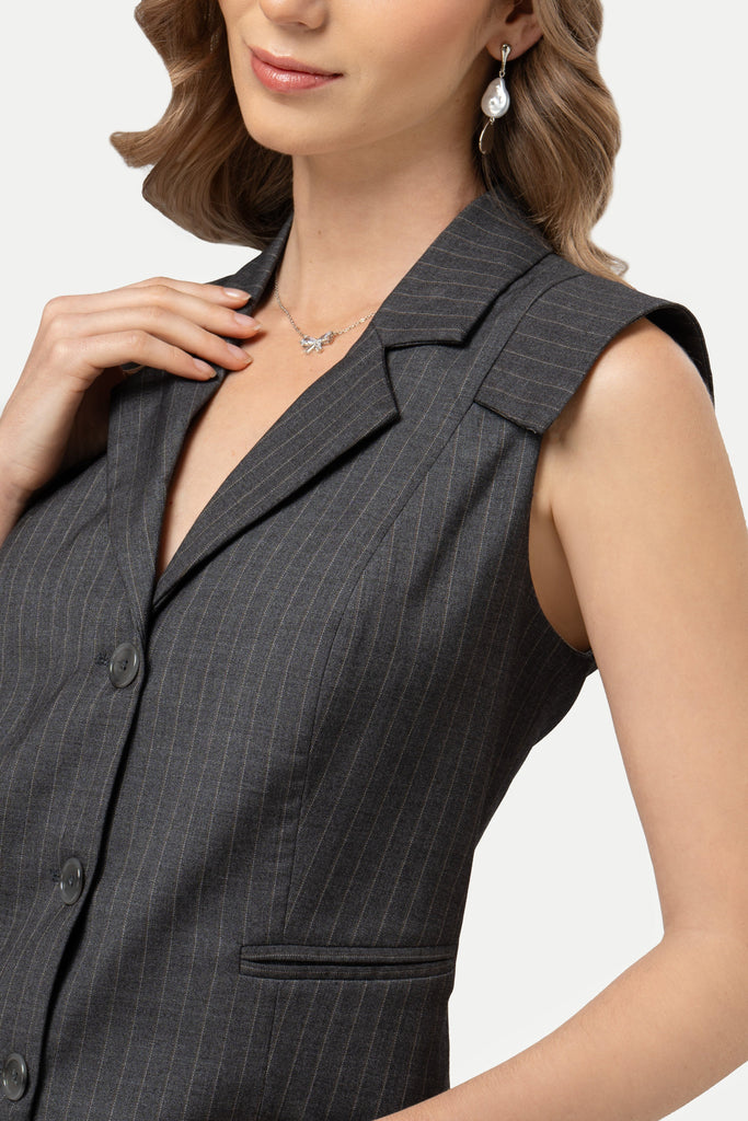 Chaleco Sastre Filipa CHALECOS MOIXX 