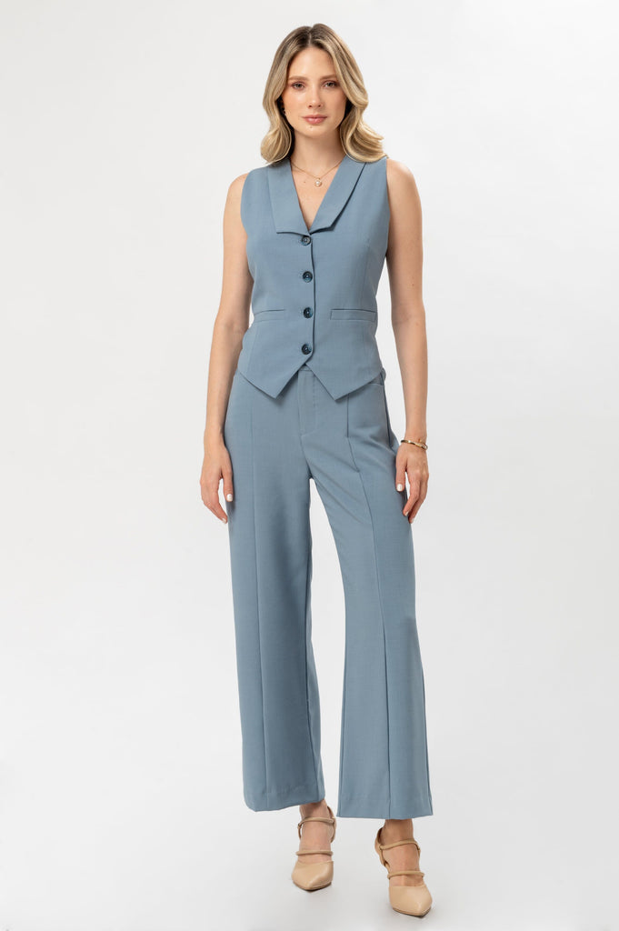 Chaleco Sastre Fit Luz CHALECOS MOIXX 