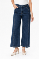 Pantalon Wide Leg Azaleia