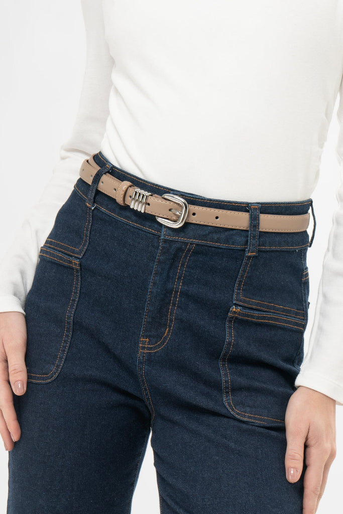 Correa Sabina CORREAS MOIXX Beige 