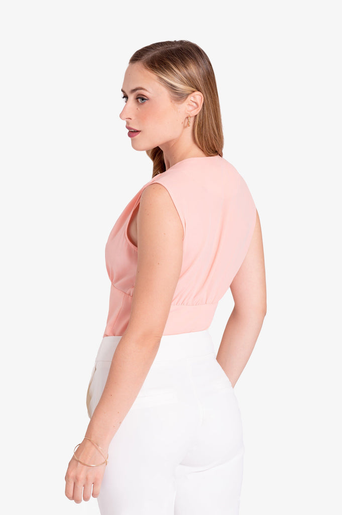 Blusa Daisy - Rosado BLUSAS MOIXX 