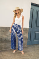 Pantalon Wide Leg Melany