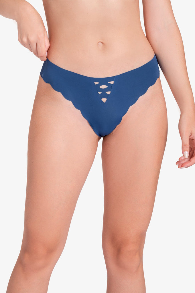 Tanga Anto - Azul CALZONES SUEN 