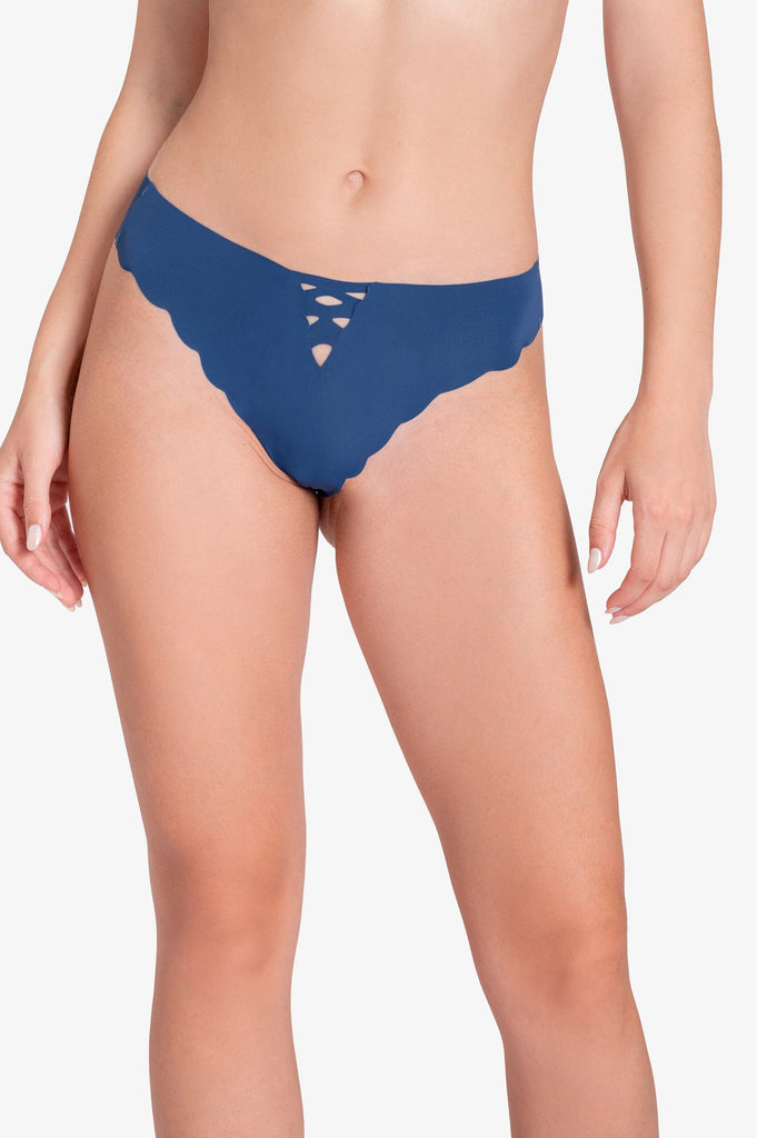 Tanga Anto - Azul CALZONES SUEN 