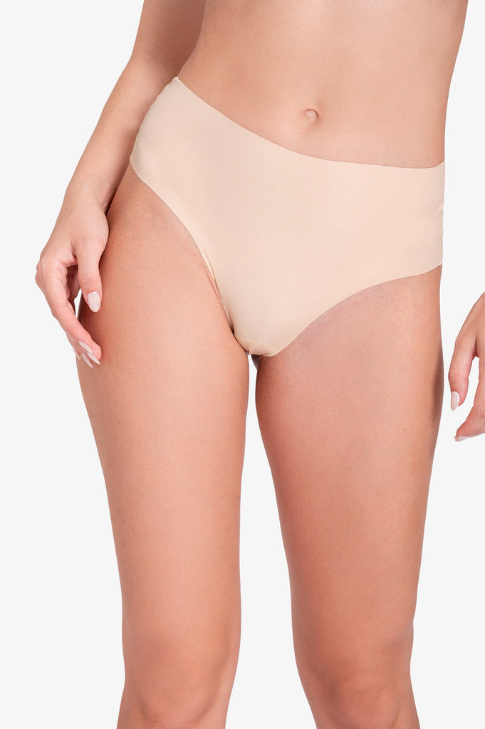 Bikini Cintura Alta Rose CALZONES SUEN 