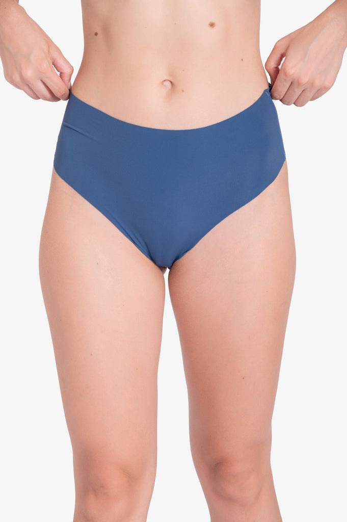 Bikini Cintura Alta Rose CALZONES SUEN 