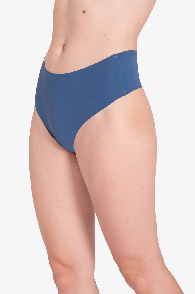 Bikini Cintura Alta Rose CALZONES SUEN 