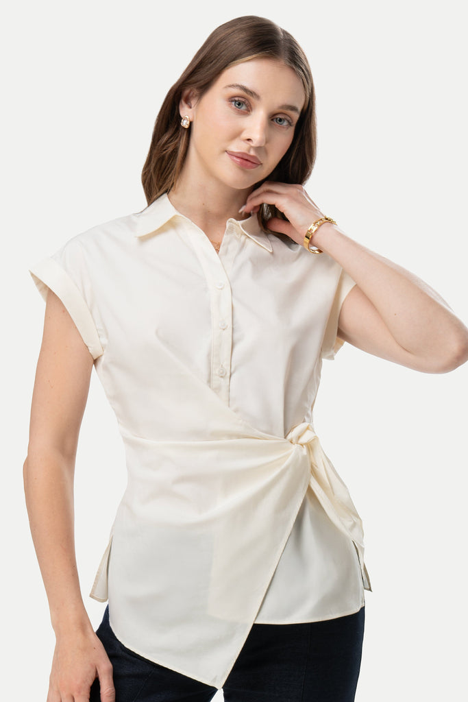 Camisa Manga Corta Aydan CAMISAS MOIXX Perla S 