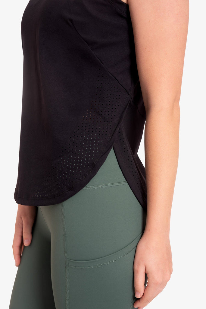 Bividi Graceful - Negro BIVIDIS SUEN 