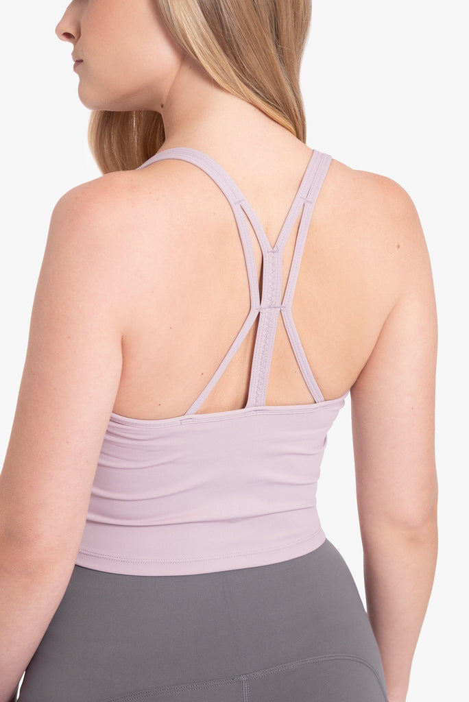 Sport Bra Active - Lila LEGGINGS SUEN 