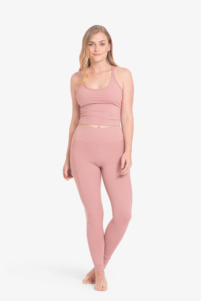 Leggings Heather LEGGINGS SUEN 