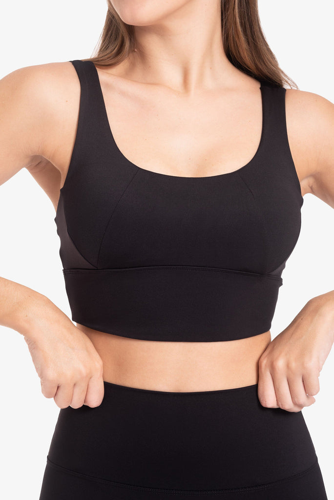 Sport Bra Zen CROPTOPS SUEN 
