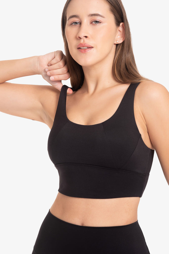 Sport Bra Zen CROPTOPS SUEN 